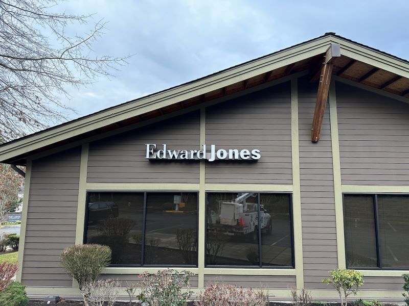 Edward Jones